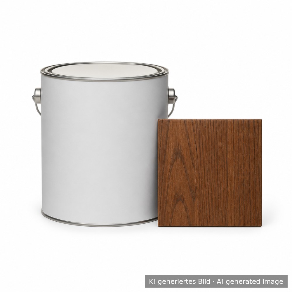 DEMO · Holzschutz-Lasur wasserbasiert, 2,5 l