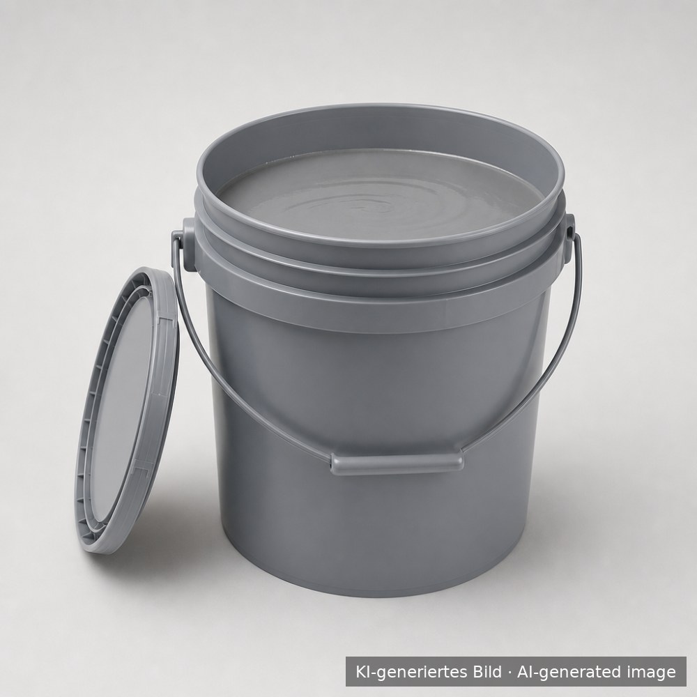 DEMO · 2K-Epoxid-Bodenbeschichtung, 10 kg