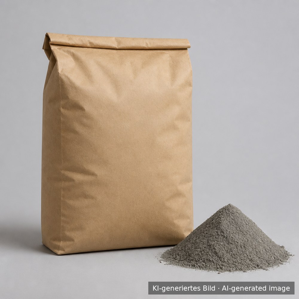 DEMO · Flexfugenmörtel 1–10 mm, 5 kg