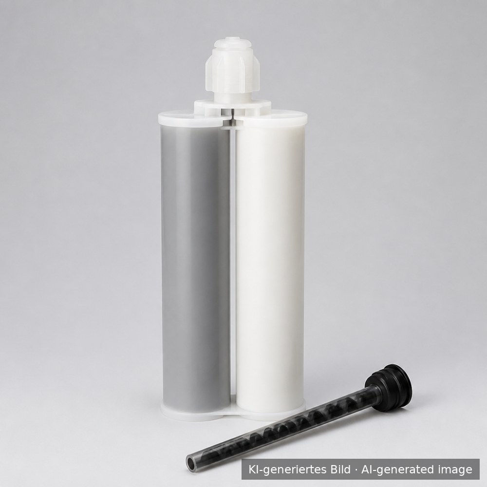 DEMO · Injektionsmörtel Vinylester, 345 ml