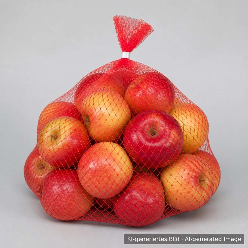 DEMO · Tafeläpfel Elstar, 2-kg-Netz