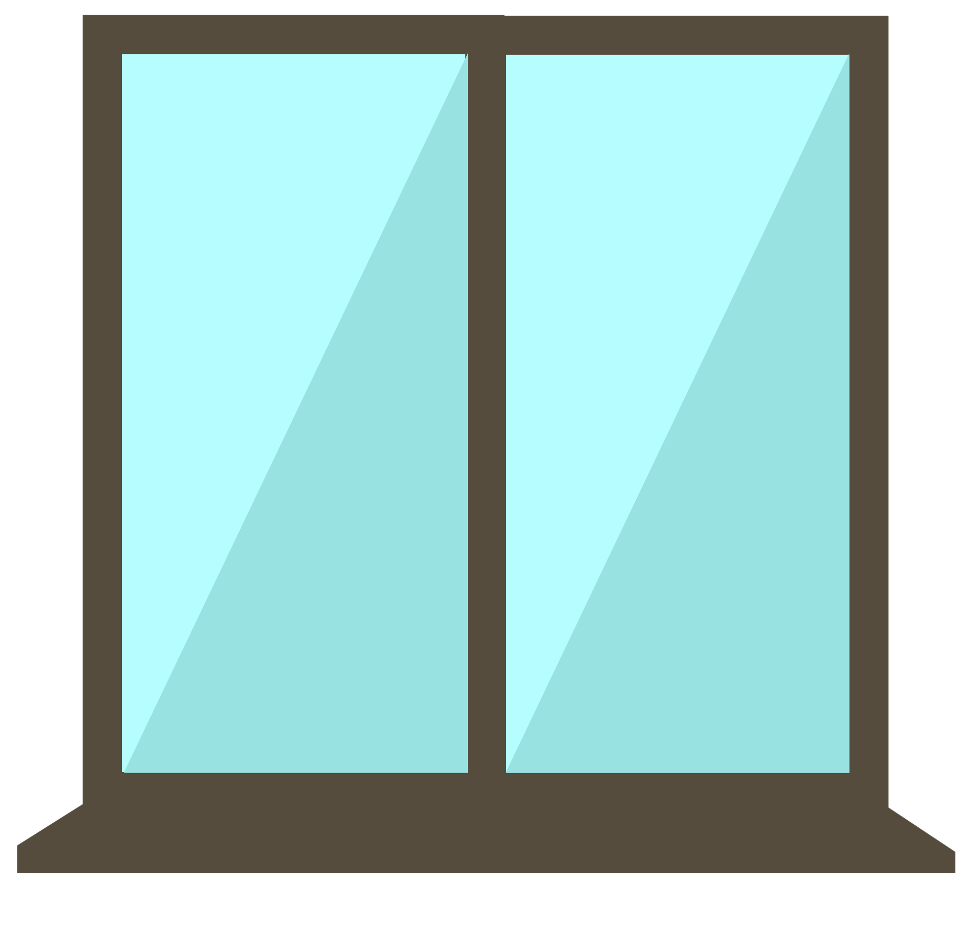 window window