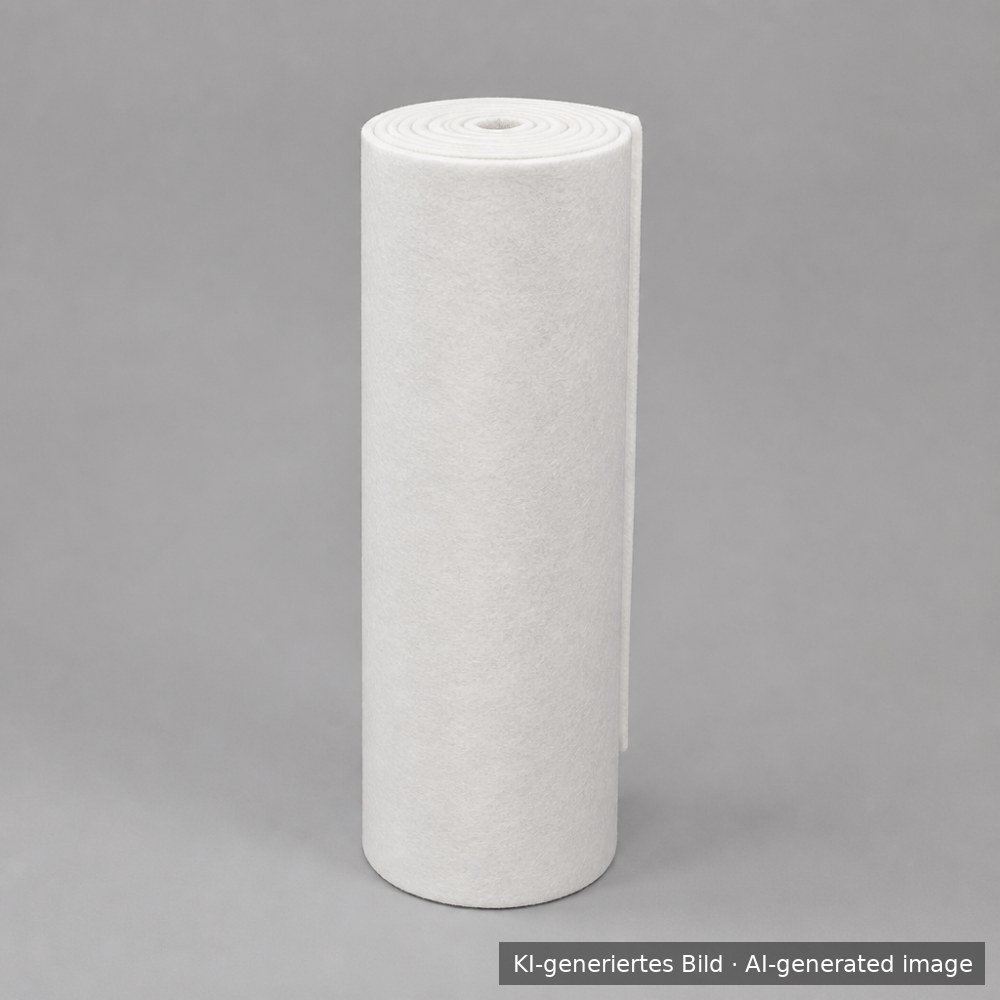 DEMO · Malervlies 1 × 50 m, 180 g/m²