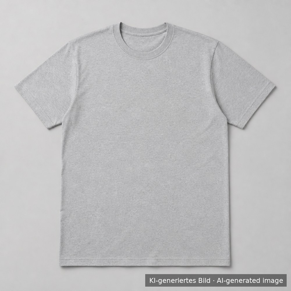 DEMO · T-Shirt Bio-Baumwolle, unisex